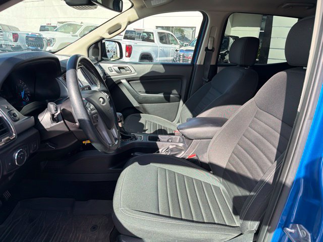Used 2022 Ford Ranger XLT RWD image 5