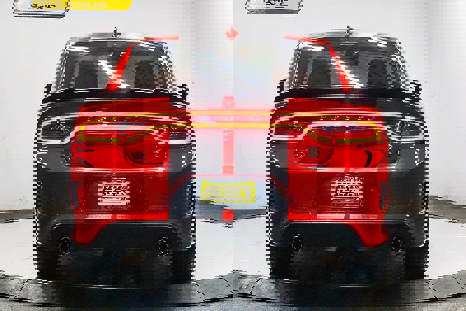 Used 2023 Dodge Charger Scat Pack w/ Plus Group image 3