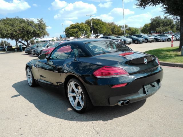Used 2015 BMW Z4 sDrive28i RWD image 15