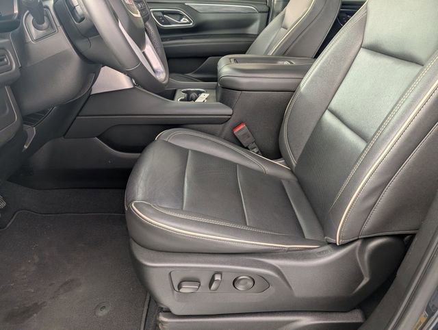 Used 2023 GMC Yukon SLT image 14