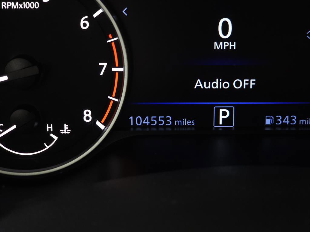 Used 2019 Nissan Altima 2.5 SR image 18