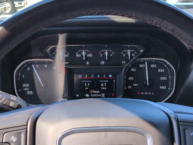 Used 2020 GMC Sierra 1500 AT4 w/ AT4 Premium Package image 11