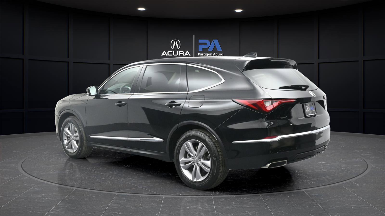 Certified 2023 Acura MDX SH-AWD image 27