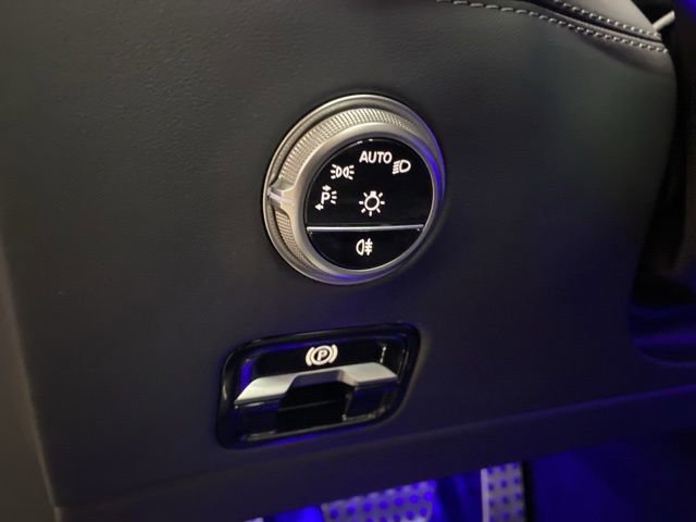 Used 2025 Mercedes-Benz SL 43 AMG image 43