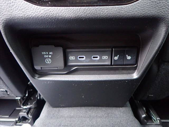 New 2026 Jeep Grand Cherokee Limited Reserve image 11