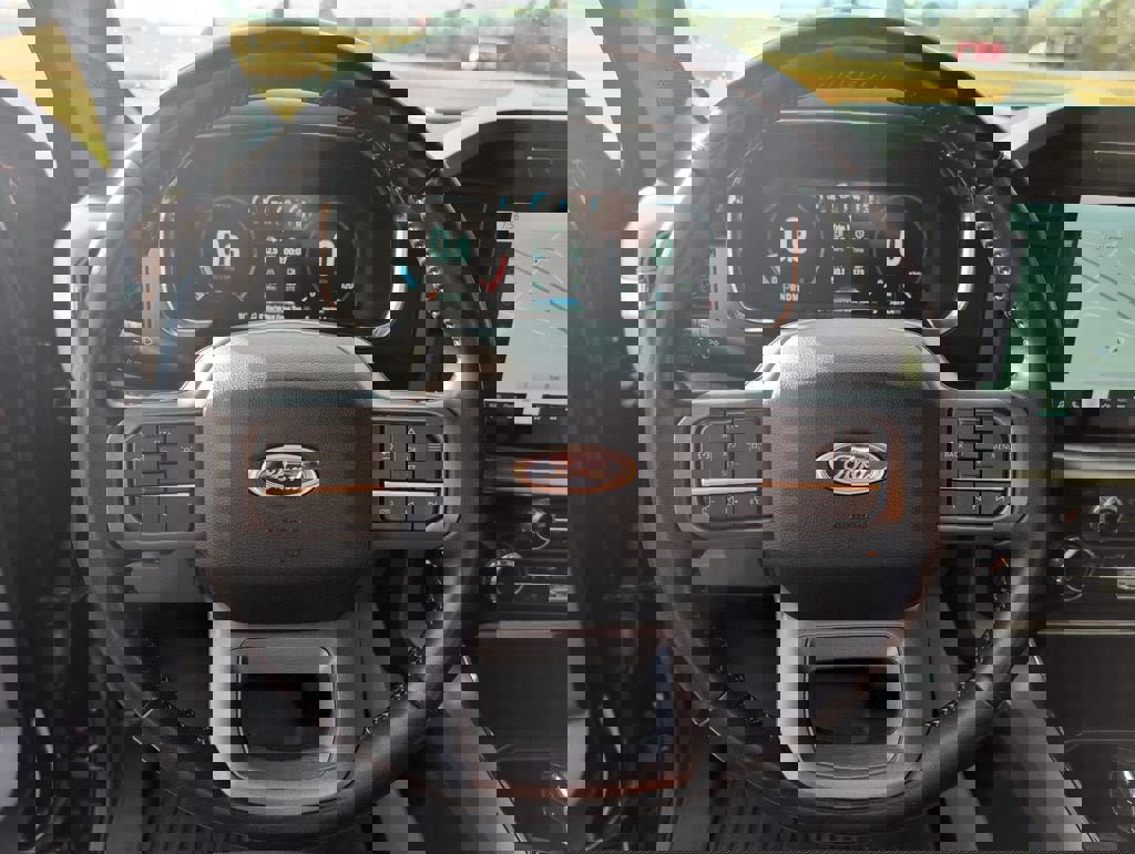 Used 2023 Ford F150 Lariat image 24