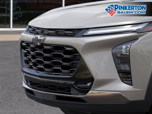 New 2026 Chevrolet Trax ACTIV w/ Sunroof Package image 13