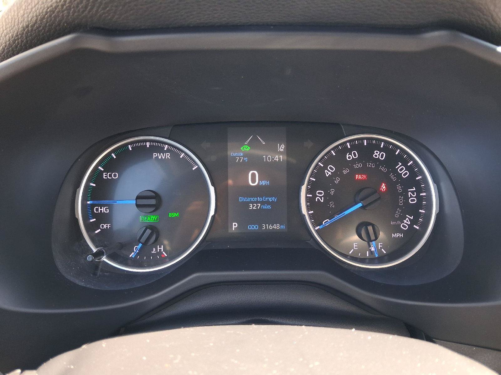 Used 2021 Toyota RAV4 XLE w/ Convenience Package AWD/4WD image 37
