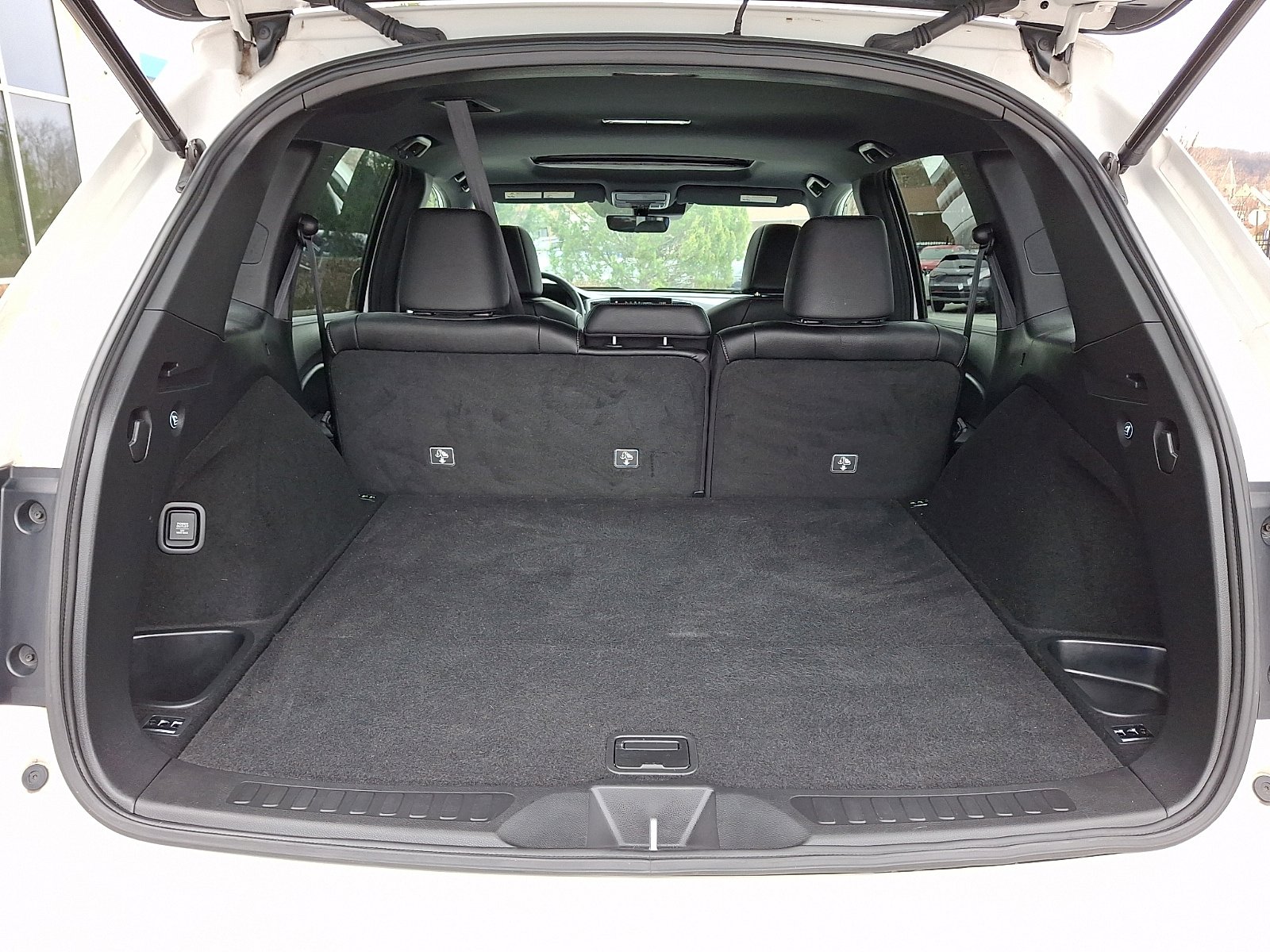 Used 2023 Honda Passport EX-L image 29