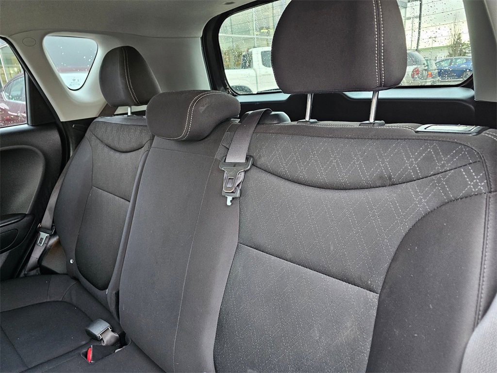 Used 2016 Kia Soul image 11