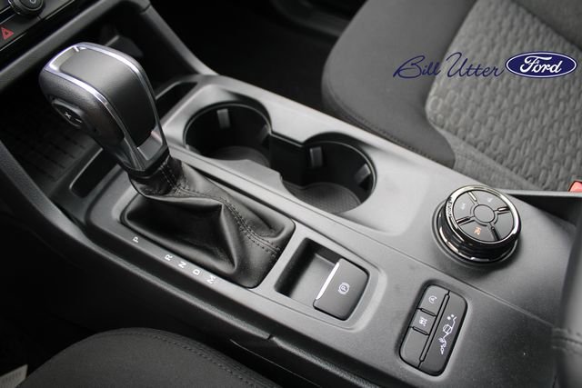 New 2026 Ford Ranger XLT AWD/4WD image 12