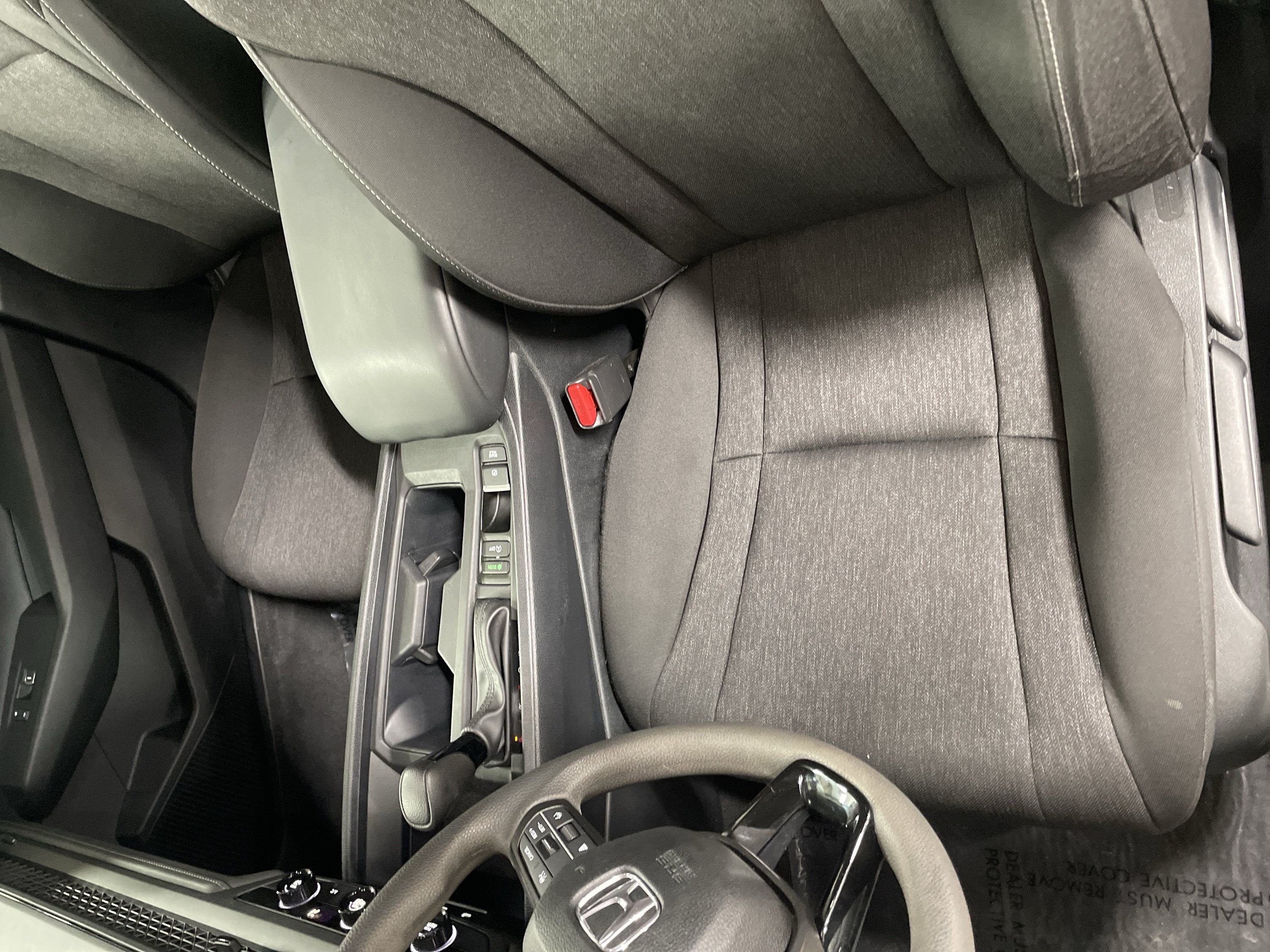 Used 2023 Honda Accord LX image 14