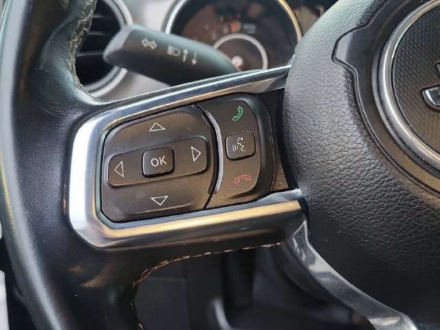 Used 2020 Jeep Gladiator Sport w/ Quick Order Package 23S AWD/4WD image 25