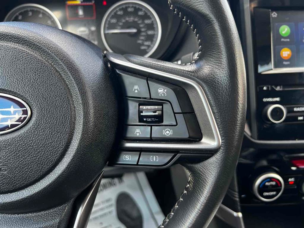 Used 2023 Subaru Forester Premium image 23