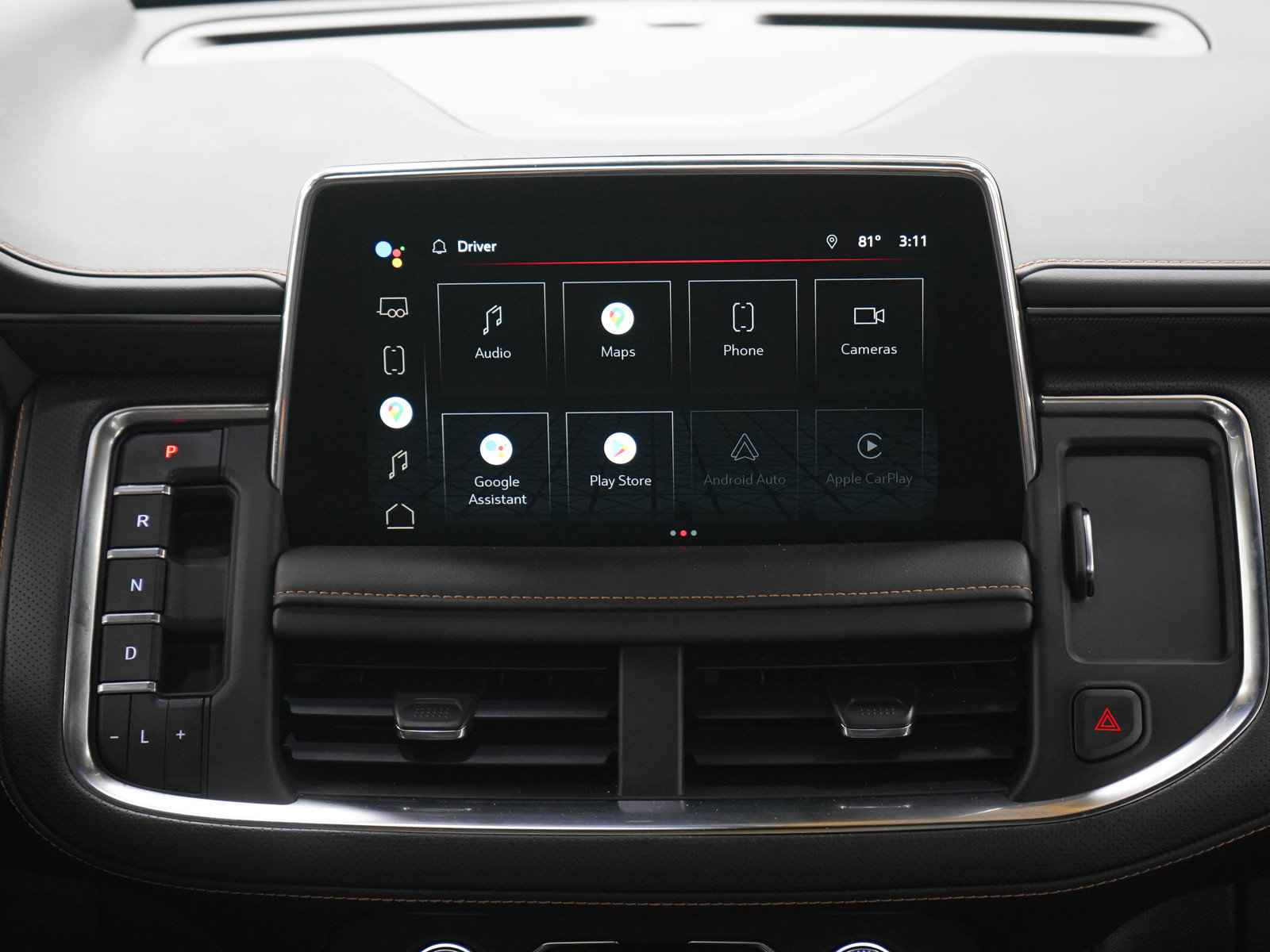 Used 2022 GMC Yukon AT4 w/ AT4 Premium Package AWD/4WD image 19