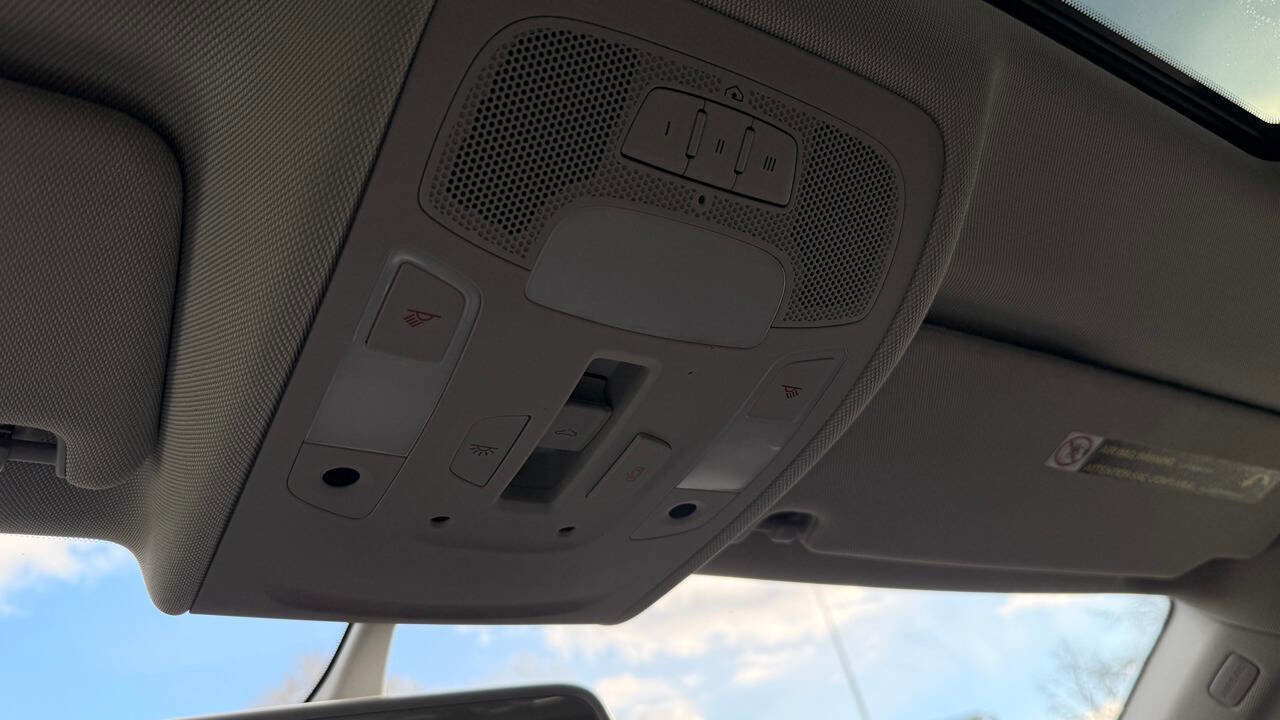 Used 2015 Audi A6 TDI Premium Plus w/ Warm Weather Package image 64