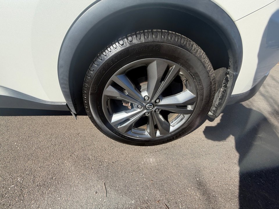 Used 2019 Nissan Murano Platinum image 26