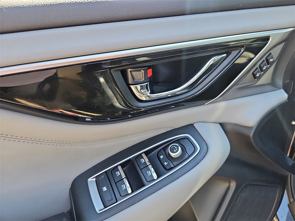 Used 2024 Subaru Legacy Limited image 13