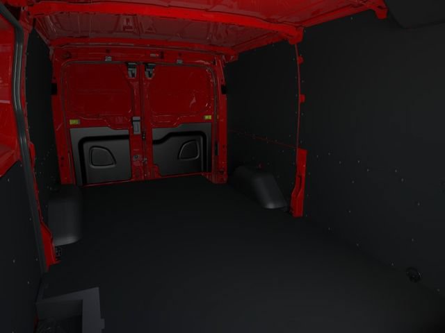 New 2026 Ford Transit 250 Low Roof w/ Upfitter Package RWD image 11