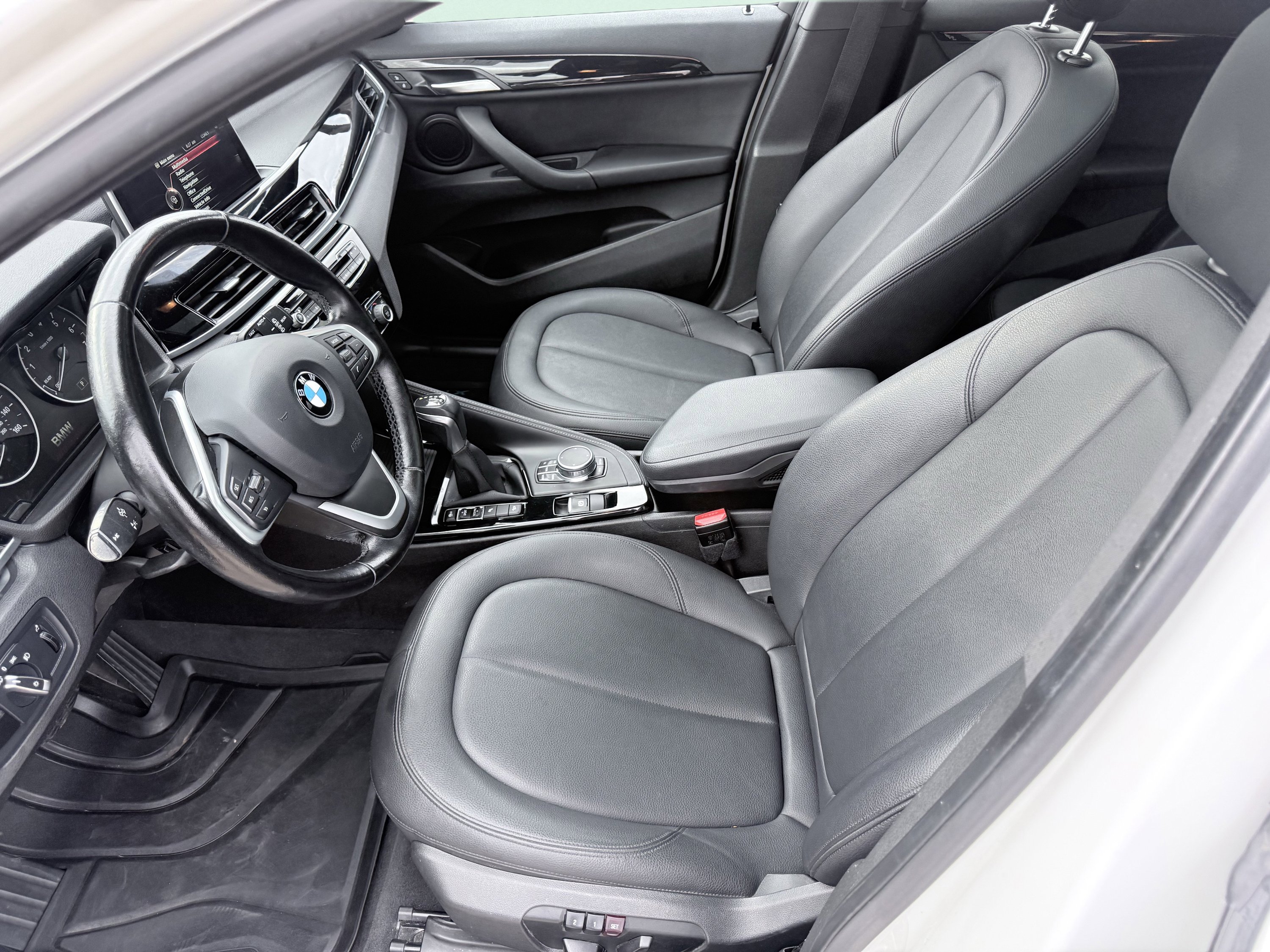 Used 2016 BMW X1 xDrive28i image 26