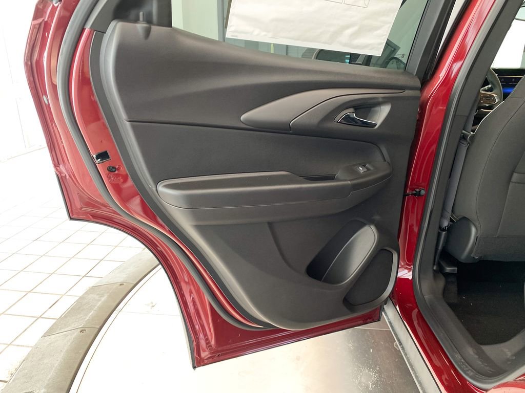 Certified 2024 Chevrolet TrailBlazer LT w/ Convenience Package image 27