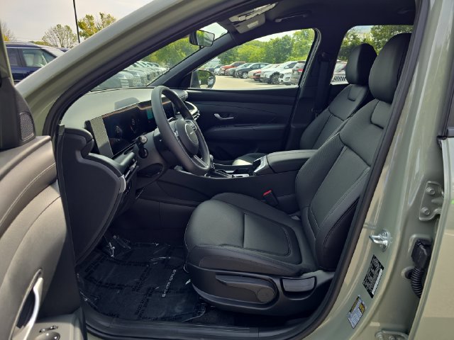 New 2027 Hyundai Santa Cruz SE AWD/4WD image 14