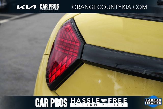 Used 2025 MINI Cooper S image 9