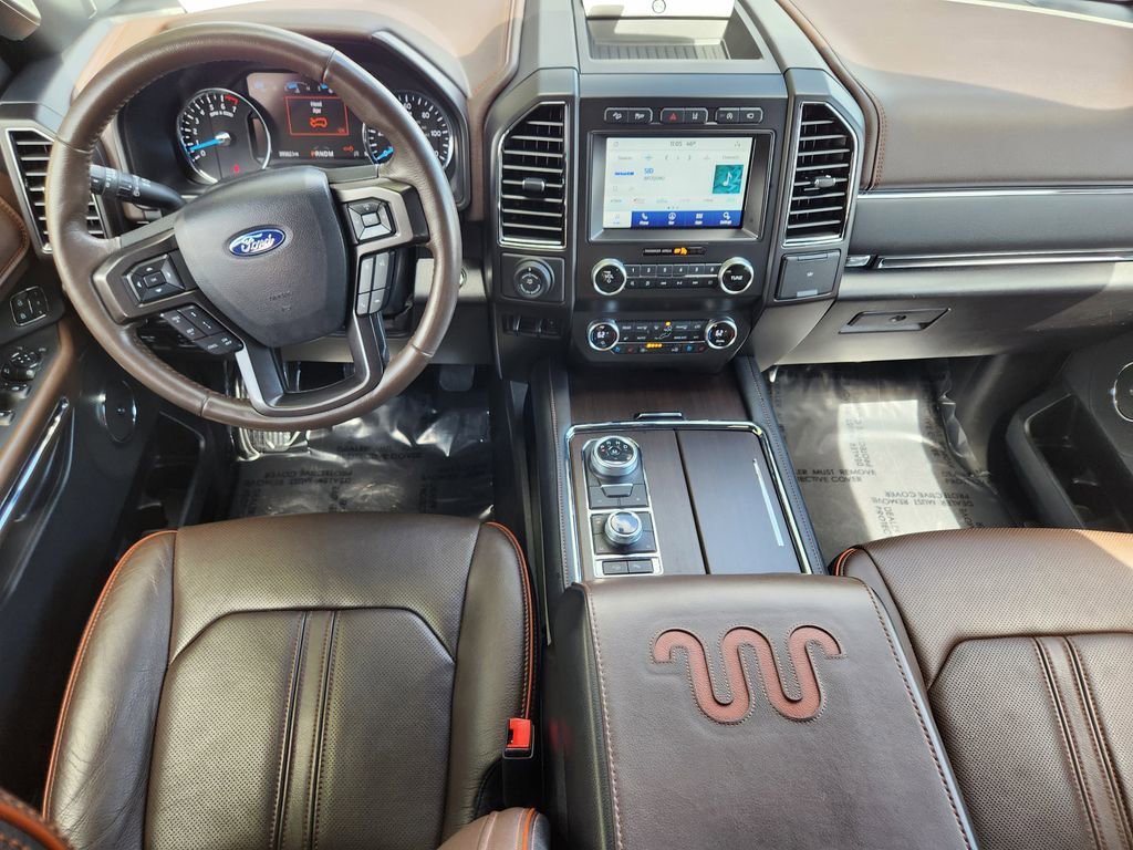 Used 2021 Ford Expedition King Ranch AWD/4WD image 15