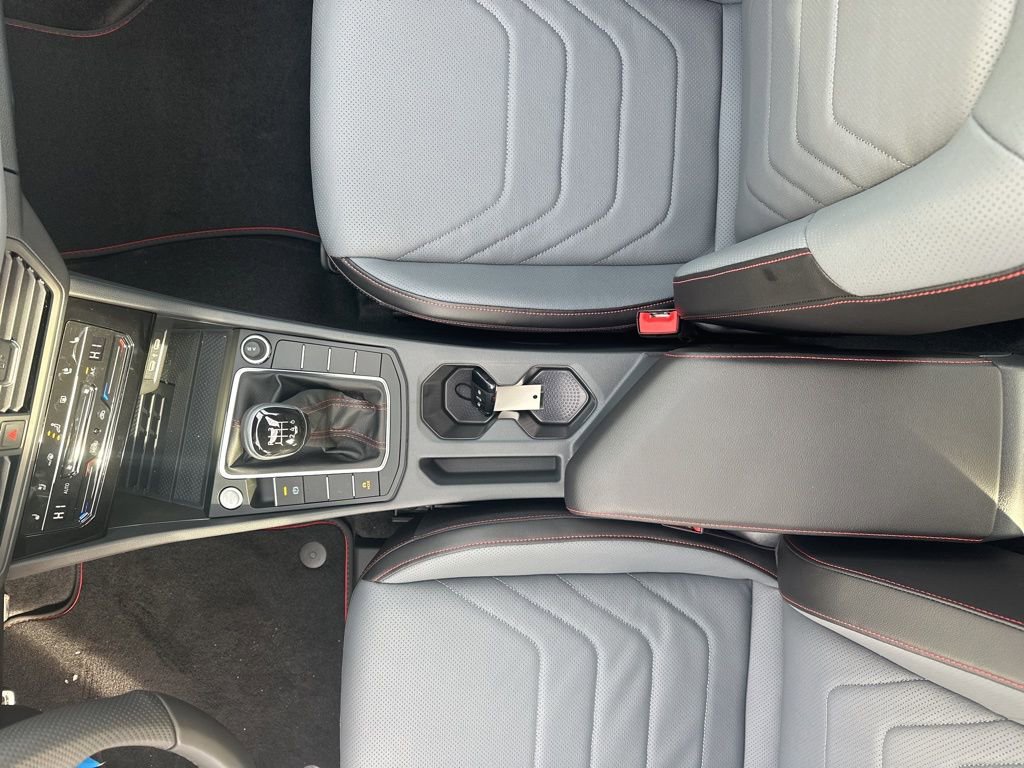 New 2026 Volkswagen Jetta GLI Autobahn image 26