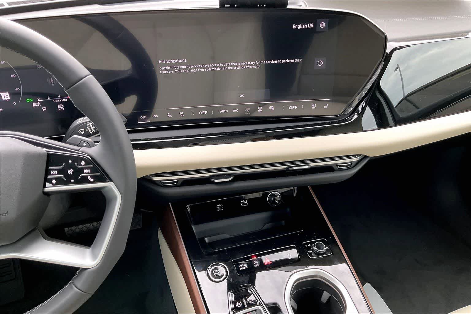 New 2026 Audi A6 Premium AWD/4WD image 6