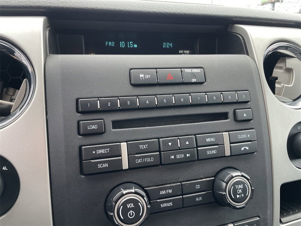 Used 2013 Ford F150 XLT image 11