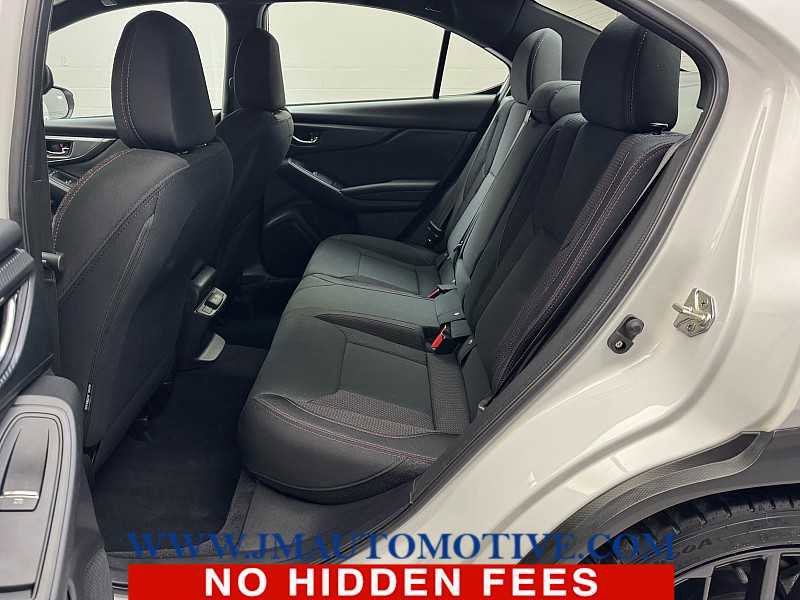 Used 2022 Subaru WRX Premium AWD/4WD image 14