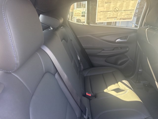 New 2026 Buick Envista Sport Touring w/ Convenience I Package FWD image 28