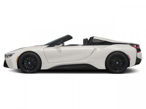 Used 2019 BMW i8 Roadster image 3