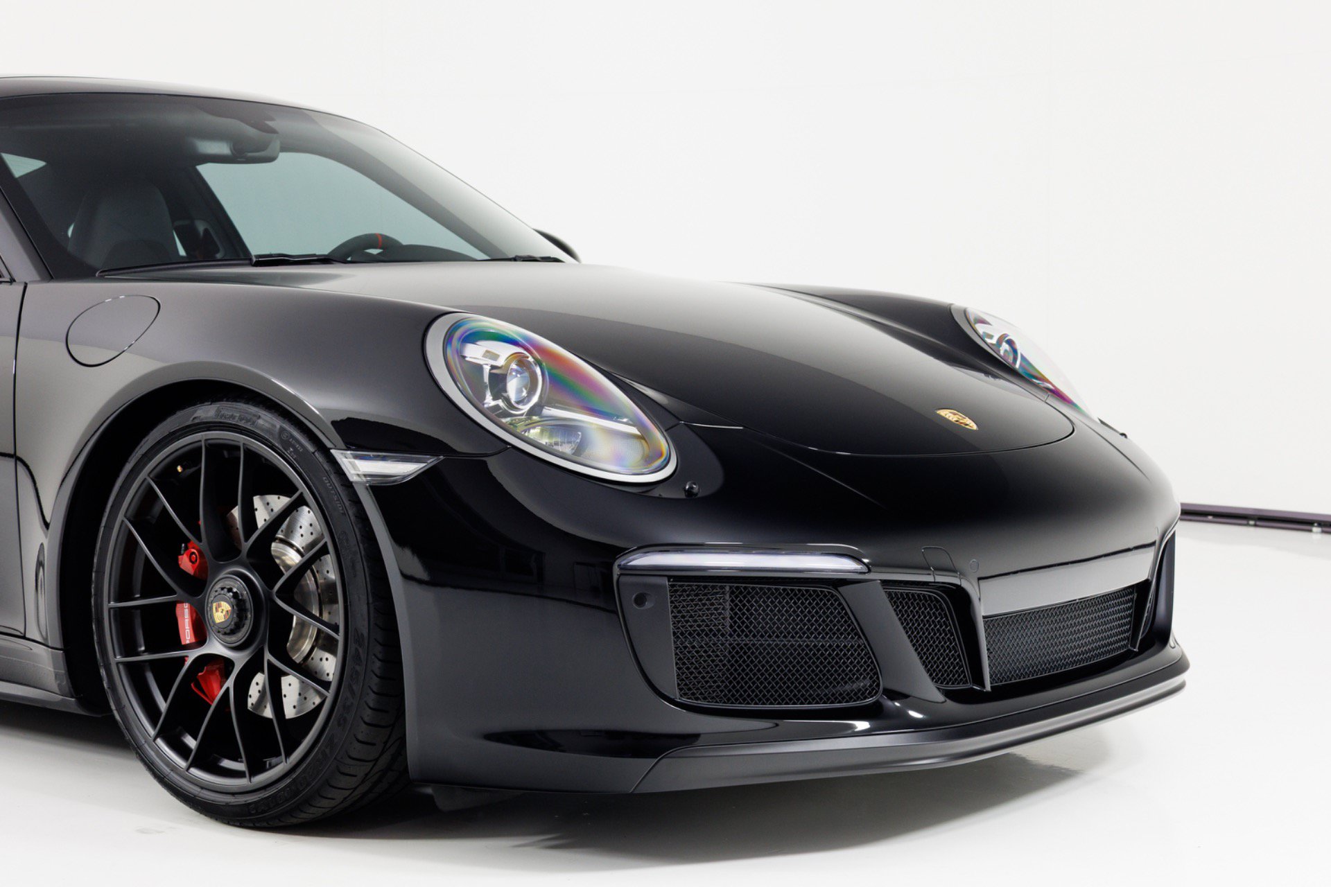 Used 2017 Porsche 911 Carrera GTS RWD image 47