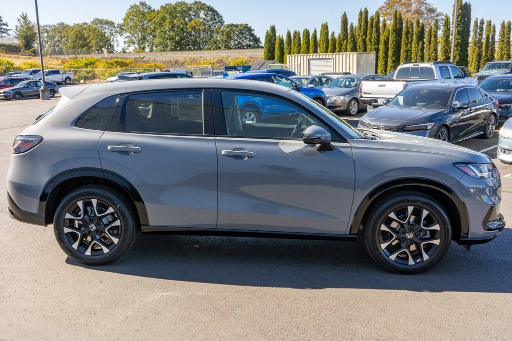 New 2026 Honda HR-V EX-L image 5