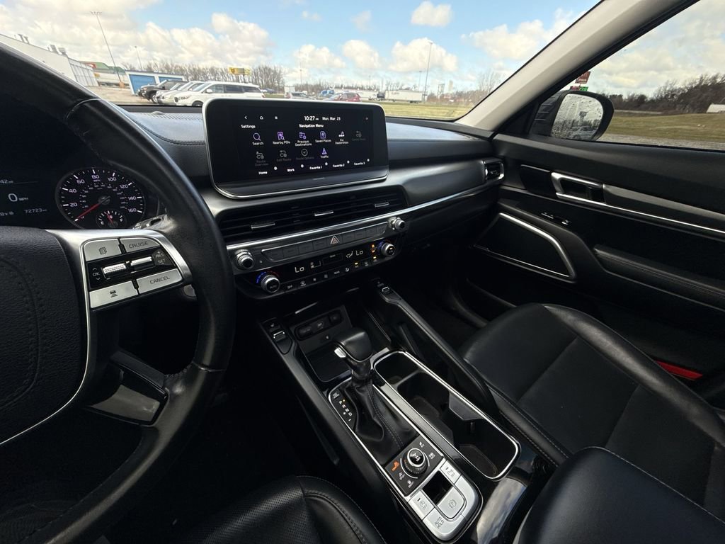 Used 2022 Kia Telluride S image 20