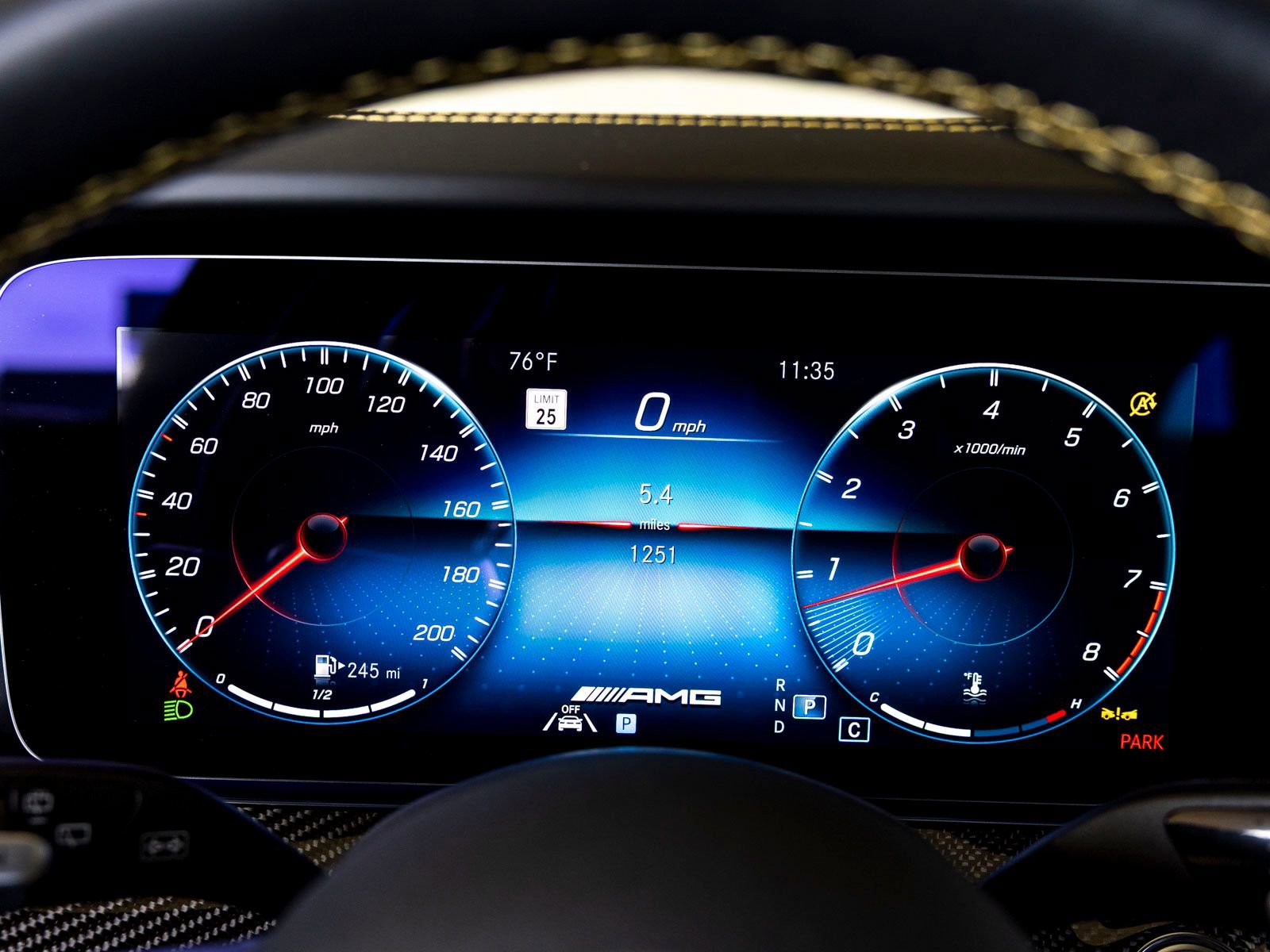 Used 2023 Mercedes-Benz E 63 AMG S image 12