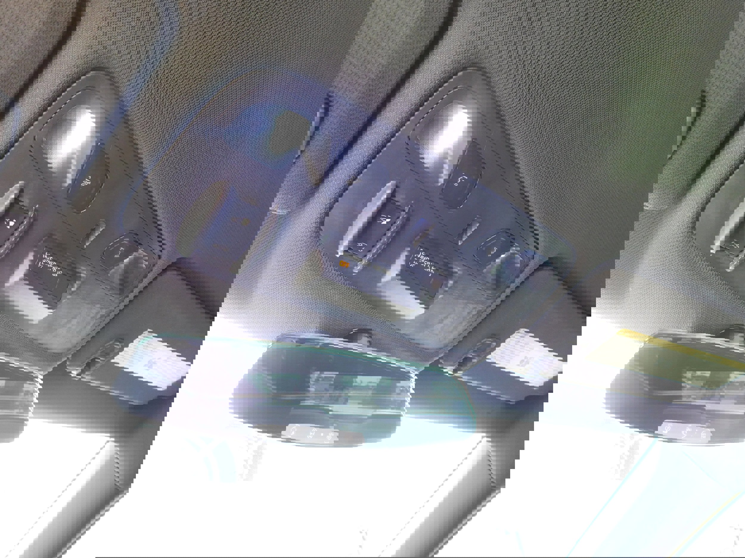 Used 2018 Chevrolet Camaro LT w/ RS Package image 16