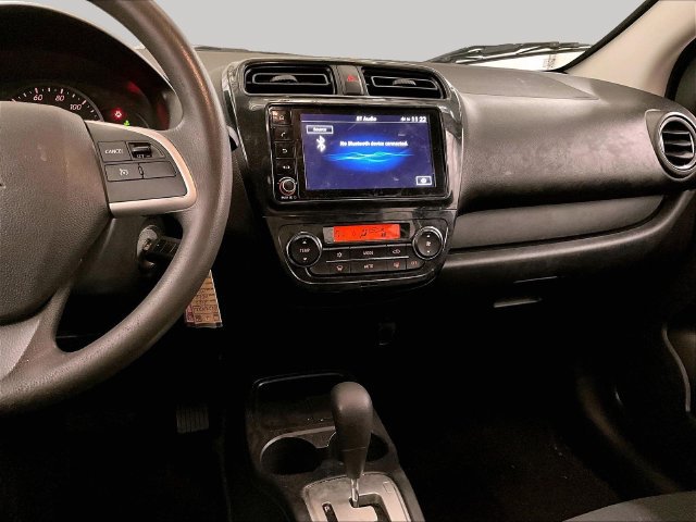 Used 2023 Mitsubishi Mirage G4 ES FWD image 6