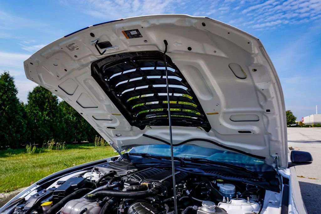 Used 2018 Ford Mustang Shelby GT350 w/ Convenience Package image 76