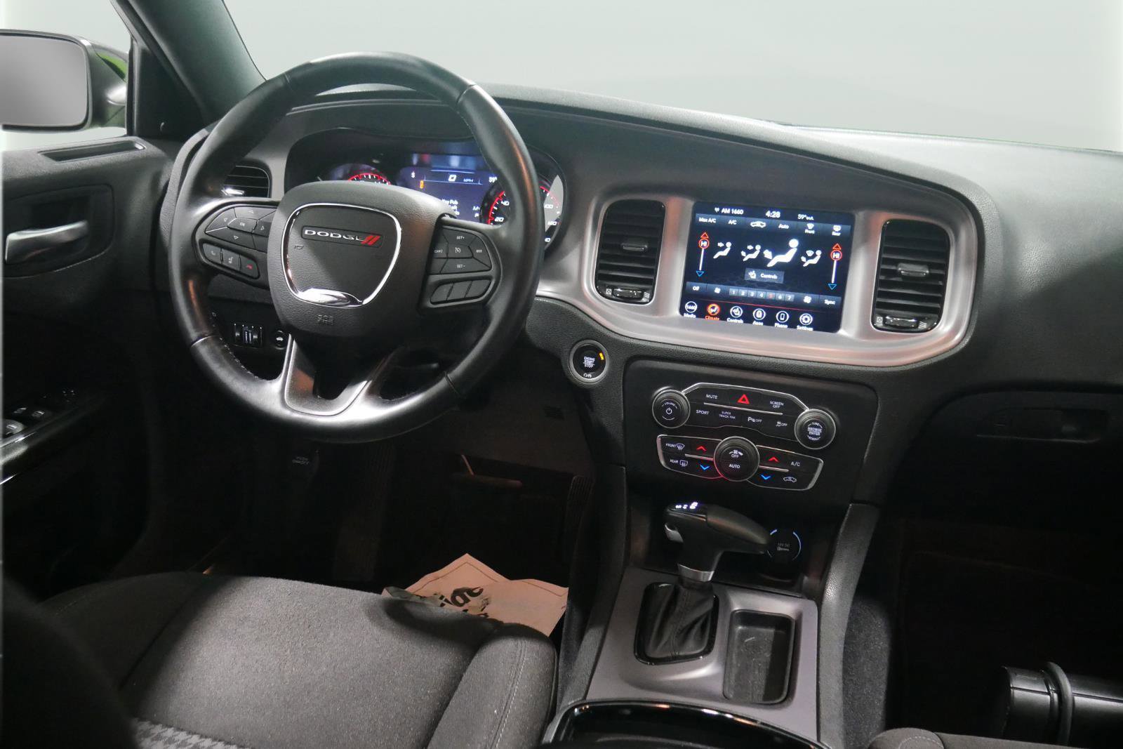 Used 2023 Dodge Charger GT w/ Blacktop Package image 20