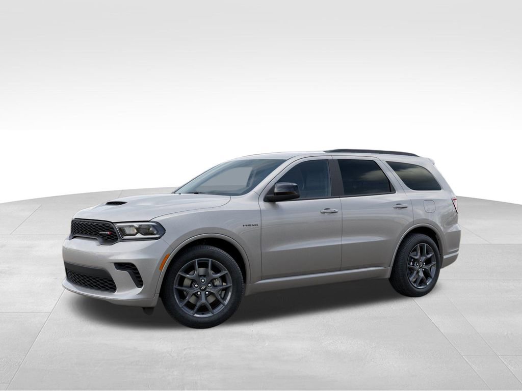 New 2026 Dodge Durango GT AWD/4WD image 2