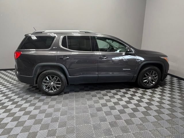 Used 2017 GMC Acadia SLT AWD/4WD image 7