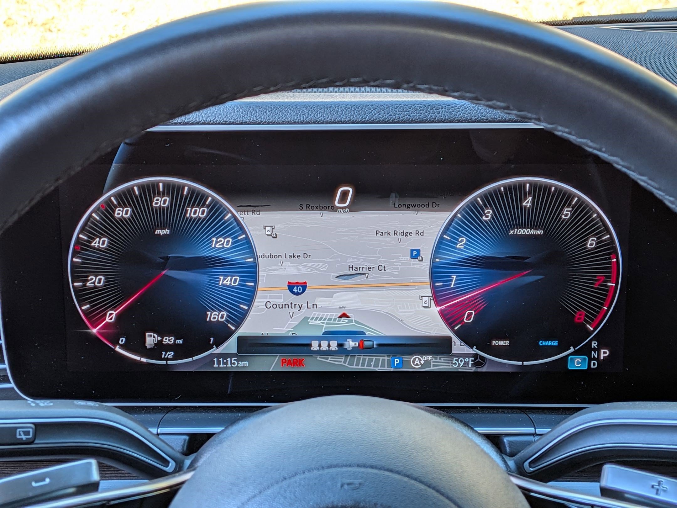 Certified 2024 Mercedes-Benz GLE 450 4MATIC image 22