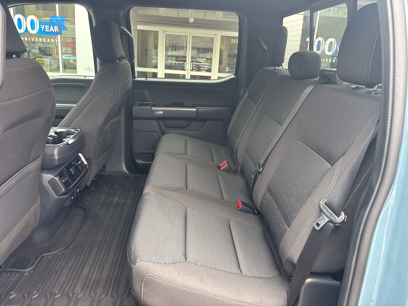 Certified 2023 Ford F150 XLT image 40