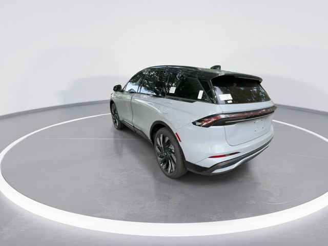 New 2026 Lincoln Nautilus Reserve AWD/4WD image 7