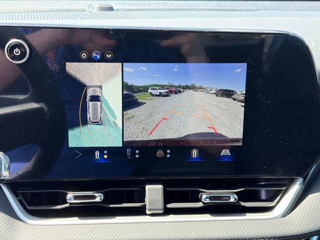 New 2026 Chevrolet Equinox LT FWD image 28
