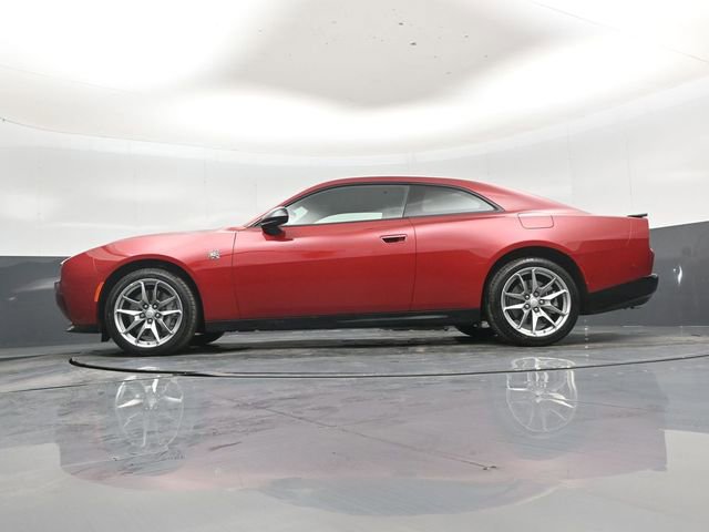 New 2026 Dodge Charger Scat Pack w/ Wheel & Tire Package image 42