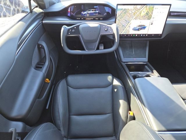 Used 2022 Tesla Model S Plaid image 25